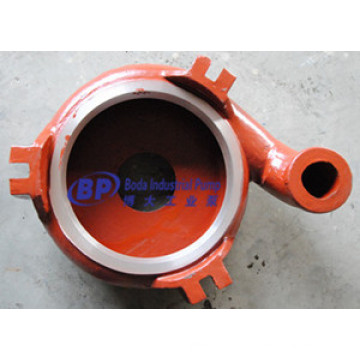 Submersible Slurry Pump Casing